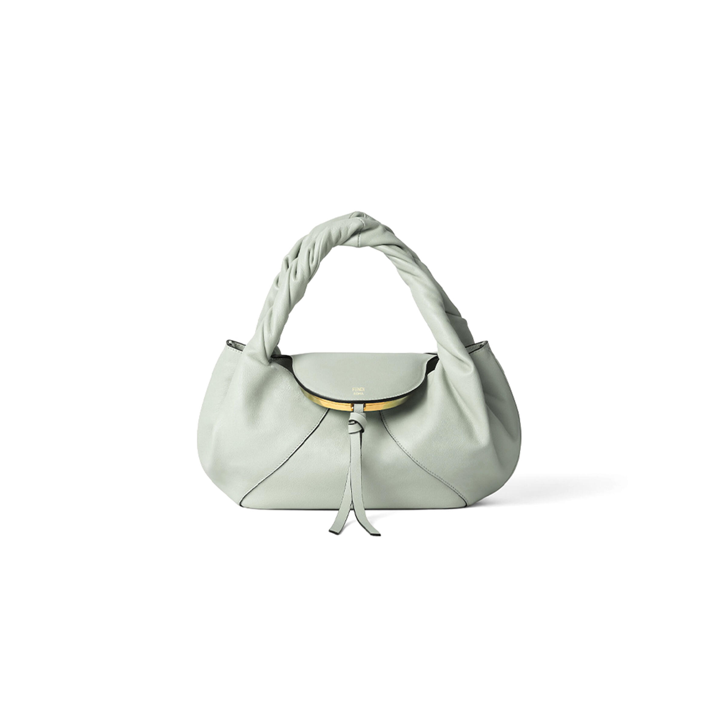 FENDI SPY SMALL 8BR838AYCTF1SK5 (32*18*12cm)